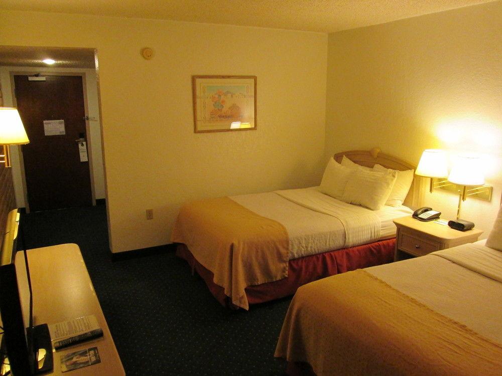 Holiday Inn Canyon De Chelly-Chinle By Ihg Exterior foto