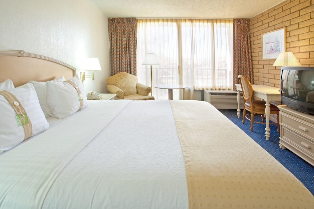 Holiday Inn Canyon De Chelly-Chinle By Ihg Exterior foto