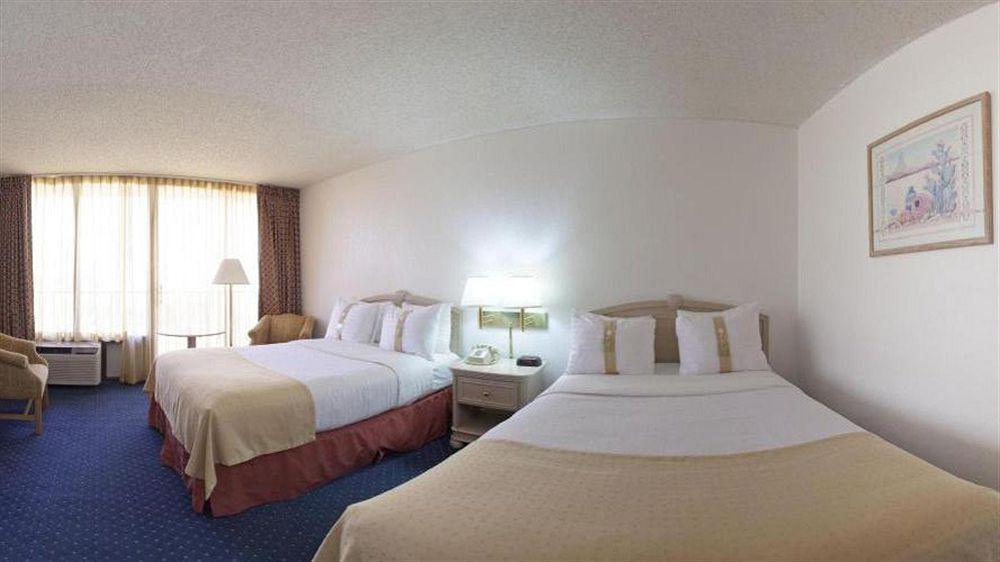 Holiday Inn Canyon De Chelly-Chinle By Ihg Exterior foto