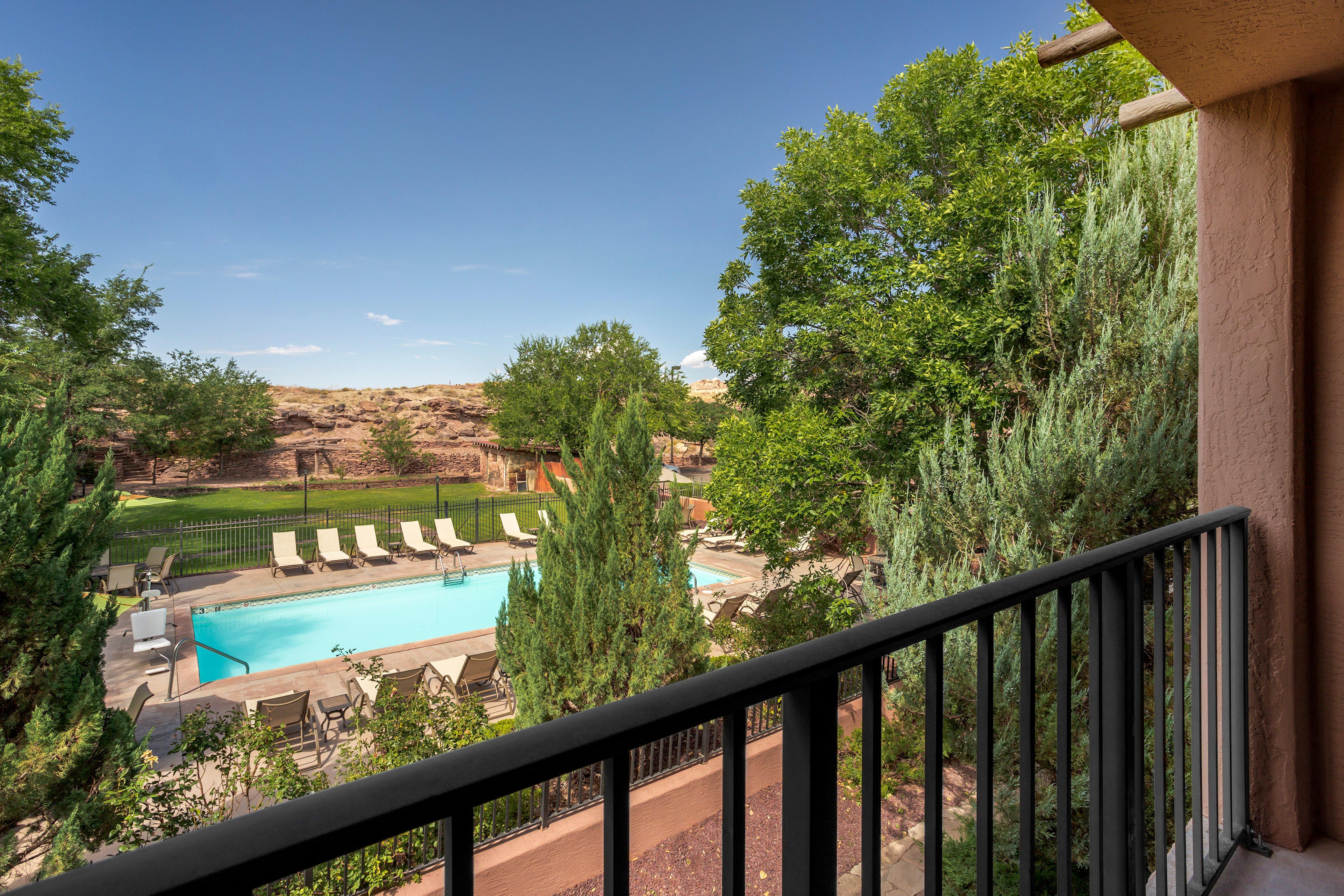Holiday Inn Canyon De Chelly-Chinle By Ihg Exterior foto