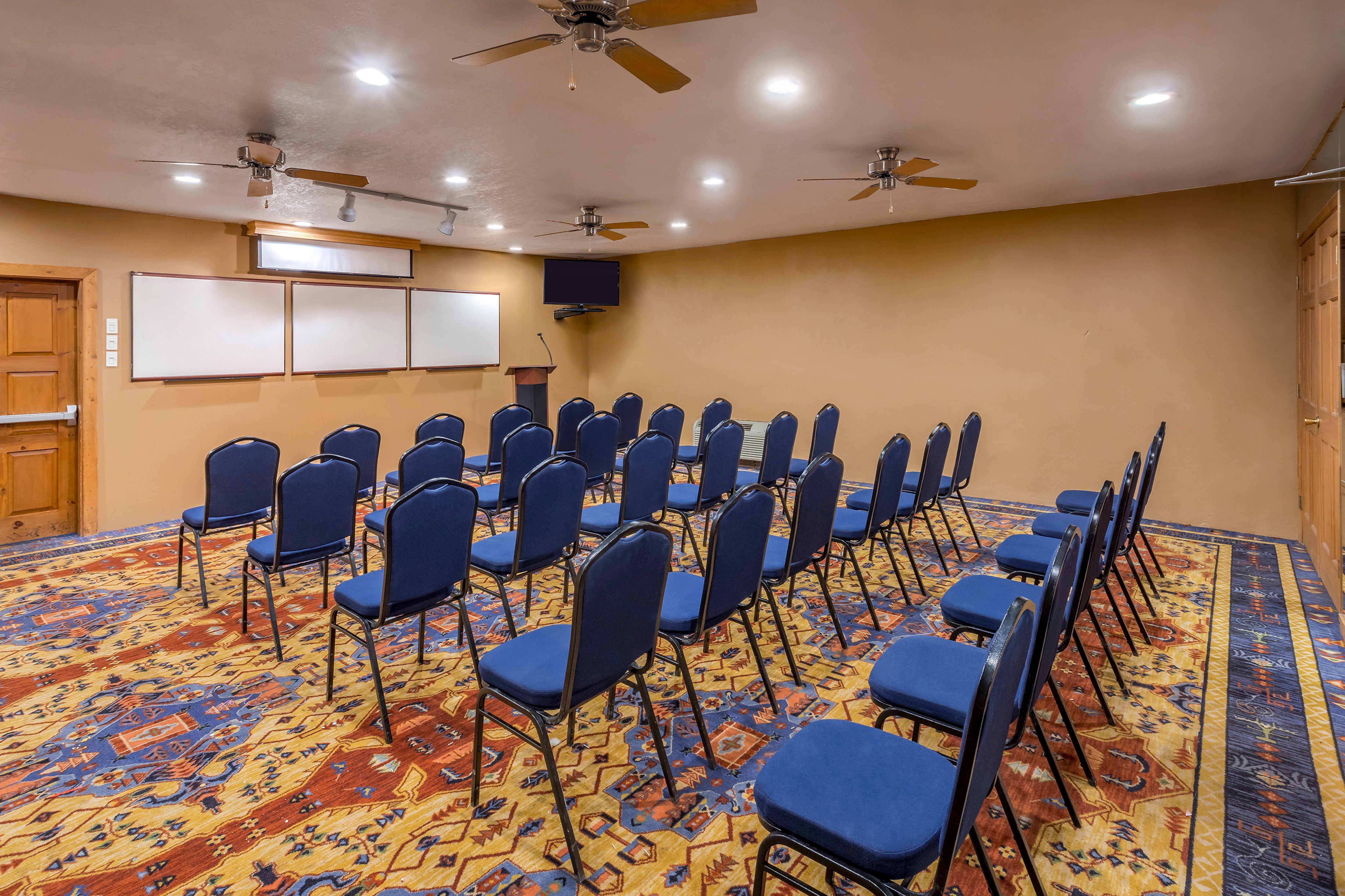 Holiday Inn Canyon De Chelly-Chinle By Ihg Exterior foto