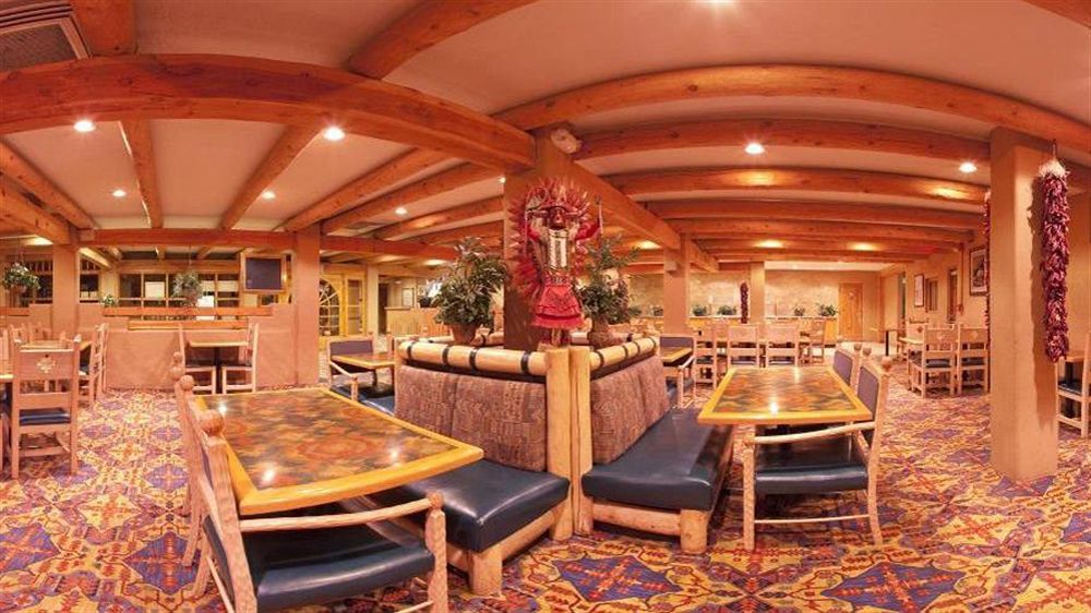 Holiday Inn Canyon De Chelly-Chinle By Ihg Exterior foto