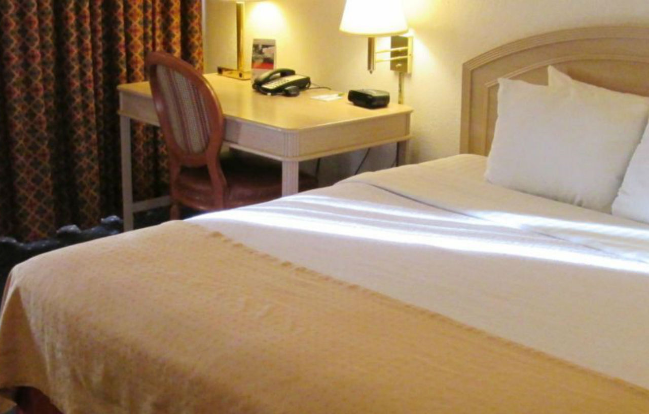 Holiday Inn Canyon De Chelly-Chinle By Ihg Exterior foto